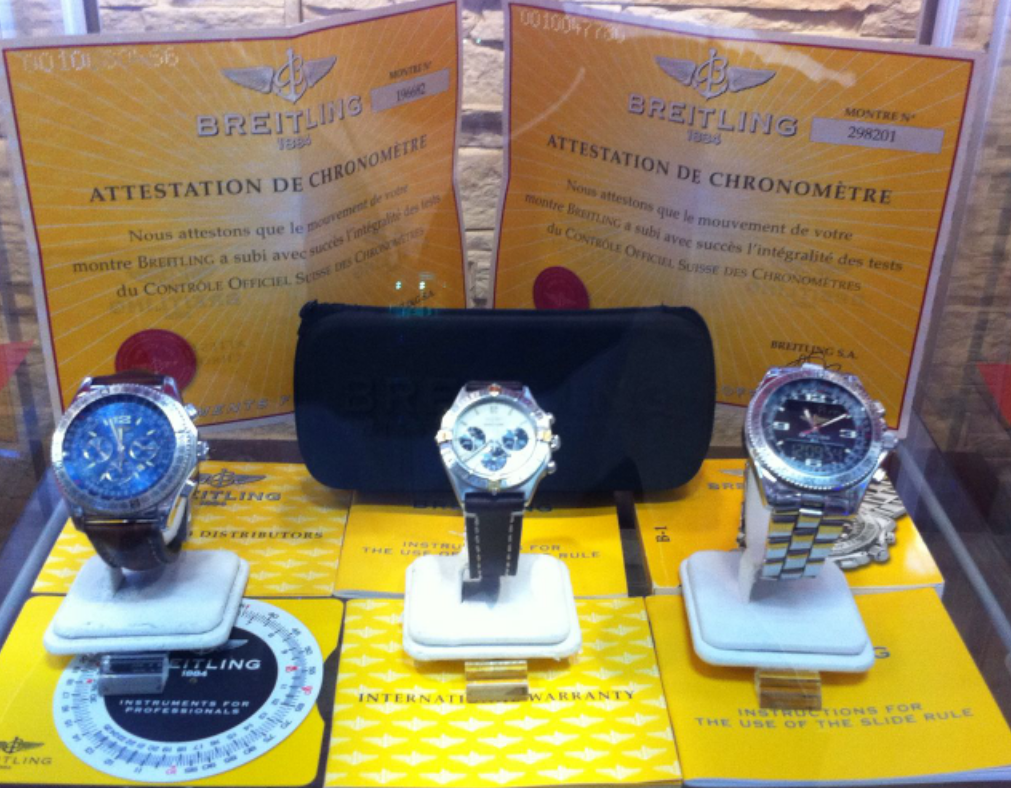 Galería de imágenes